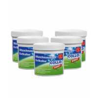 Lesen COLLO. simply clean. Bewertungen